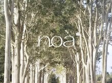 ノア(noa)