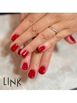 リンク(LINK)/ワンカラー