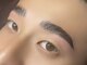エムズアイブロウ(M'sアイブロウ)の写真/眉毛専門店の高技術で、あなたの魅力を最大限に引き出す！眉の形を整えお顔の印象UP♪初めての方にも◎
