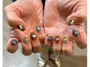 オテモネイル(otemo.nail)/