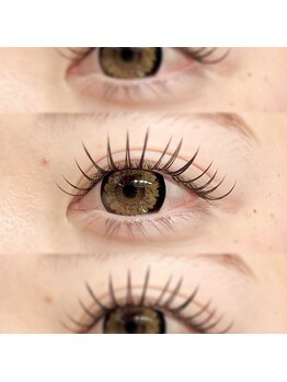 シャンボール(chambord)/eye design ： マツエク