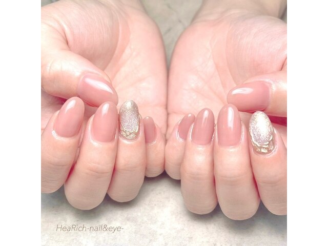 HeaRich-nail&eye-