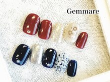 ジェンマーレ 二子玉川店/大人デザイン