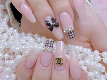 クイーンズネイルサロン(Queen's nail salon)/