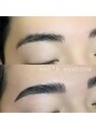 モストアイズ 下北沢(most eyes)&nbsp;メンズもお任せください☆彡#まつ毛パーマ#アイブロウ#眉毛#韓国