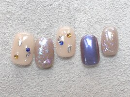 【new design】hand定額コース