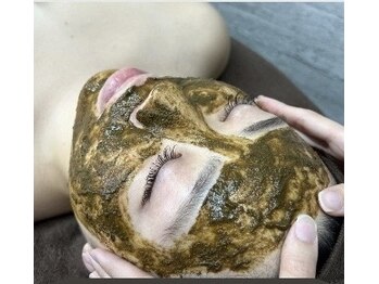 ベラ(VERA)/国産ナチュラルハーブピーリング