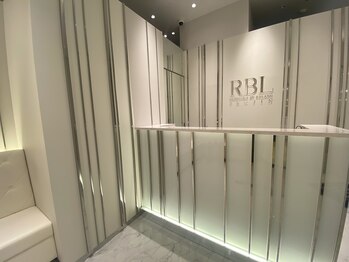 RBL 天神店/受付