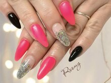 ルーミー(ROOMY)/《パラジェル》ワンカラー 持込