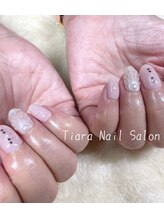 ティアラ(Tiara)/持ち込みデザイン