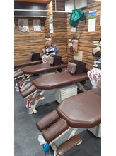 関内伊勢佐木整骨院/院内綺麗