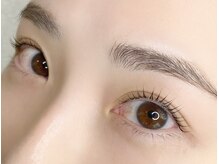 エンネ(enne)/似合わせラッシュリフトイメージ