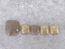 プレジール(Plaisir)/2024.10.フットA