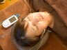 【美と健康のケア】口コミ割リフトアップ美容鍼＋体の鍼灸 16,000円→3,980円
