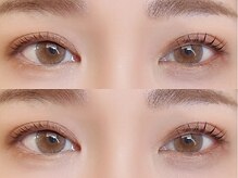 ブリス(bliss)/パリジェンヌラッシュリフト