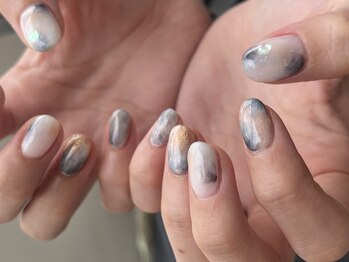 トレンドニュアンス