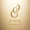 アンドボディ 横浜 元町(& Body)のお店ロゴ
