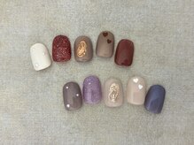 アンドヴァ ピヴォクロス店(Andova)/【T124】トレンド