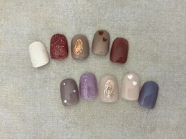 【T124】トレンド