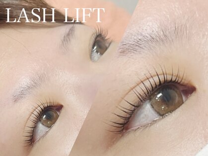 アイビーアイラッシュ(IVY EYELASH)の写真