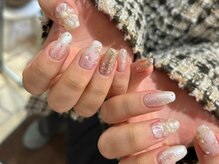 シピー(chipie by anon)/MAI◆150分アート