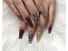 長さ出しもスピーディーに仕上げます。スカルプシンプルコース