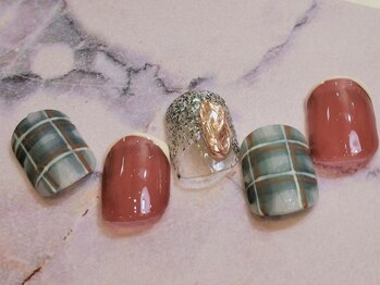 ネイル ラグーン 大泉学園(nail Lagoon)/