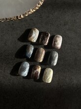 ソル ネイル(sol nail)