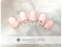 ダッシングディバ 名古屋ユニモール店(DASHING DIVA)/DASHING　DIVA人気デザイン2025