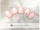 DASHING　DIVA人気デザイン2025
