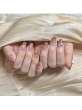 ピュアアンドリッチネイルサロン(Pure&Rich Nail Salon)/