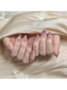 ピュアアンドリッチネイルサロン(Pure&Rich Nail Salon)/