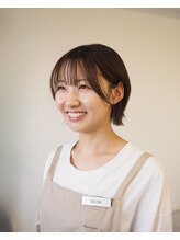 ネイル デザイン グレイス(Grace)&nbsp;IZUMI イズミ