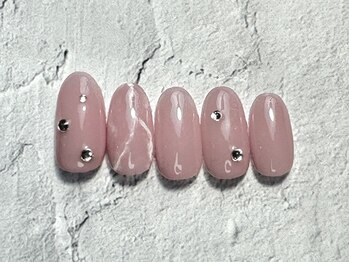 レゴリス ルナ 天神大名(REGOLITH LUNA)/定額ネイル