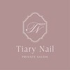 ティアリーネイル(Tiary Nail)のお店ロゴ