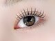 デイドット 札幌 北1条店(de.)の写真/ぱっちりeye~上品なボリュームでナチュラル可愛い仕上がり!逆まつ毛/下がりまつ毛も解決!人気のパリエクも!