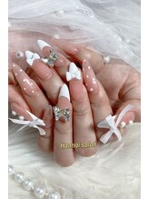 ハナアイ サロン 新大久保店(hanaai salon)/シンプルオーダーコース