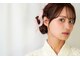 サロン ド ラリュール(Salon de L'Allure)の写真