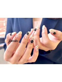 つけ放題メニューのあるサロン