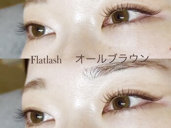 アネロ(anello)/カラーエクステ