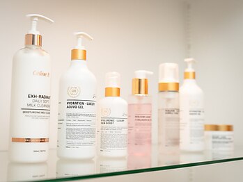 モアナ(MOANA)/化粧品