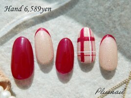 【3152】定額6,589円チェック