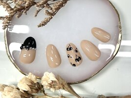 こだわり定額アート