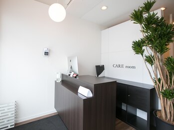 ケアルーム 綱島(CARE room)/施術当日の流れをご紹介します☆