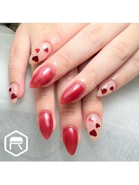 100種定額　かわいい系