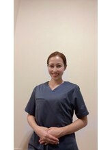 一関整体院 鈴木 麻央