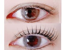 エムスタイル/パリジェンヌラッシュリフト♪