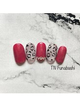 ティーエヌ 船橋店/【定額6000円】