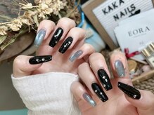 カカネイルズ(Kaka nails)/定額