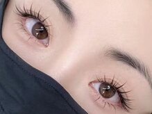 モアアイラッシュ 渋谷ハチ公口店(More Eyelash)/漫画ワンホンデザイン